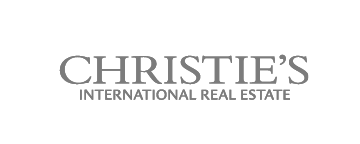 Christies International Real Estate logo