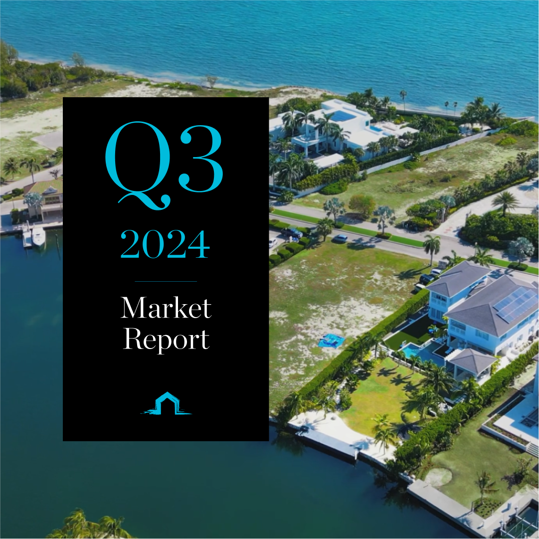 Q3 Market Report Cover Image