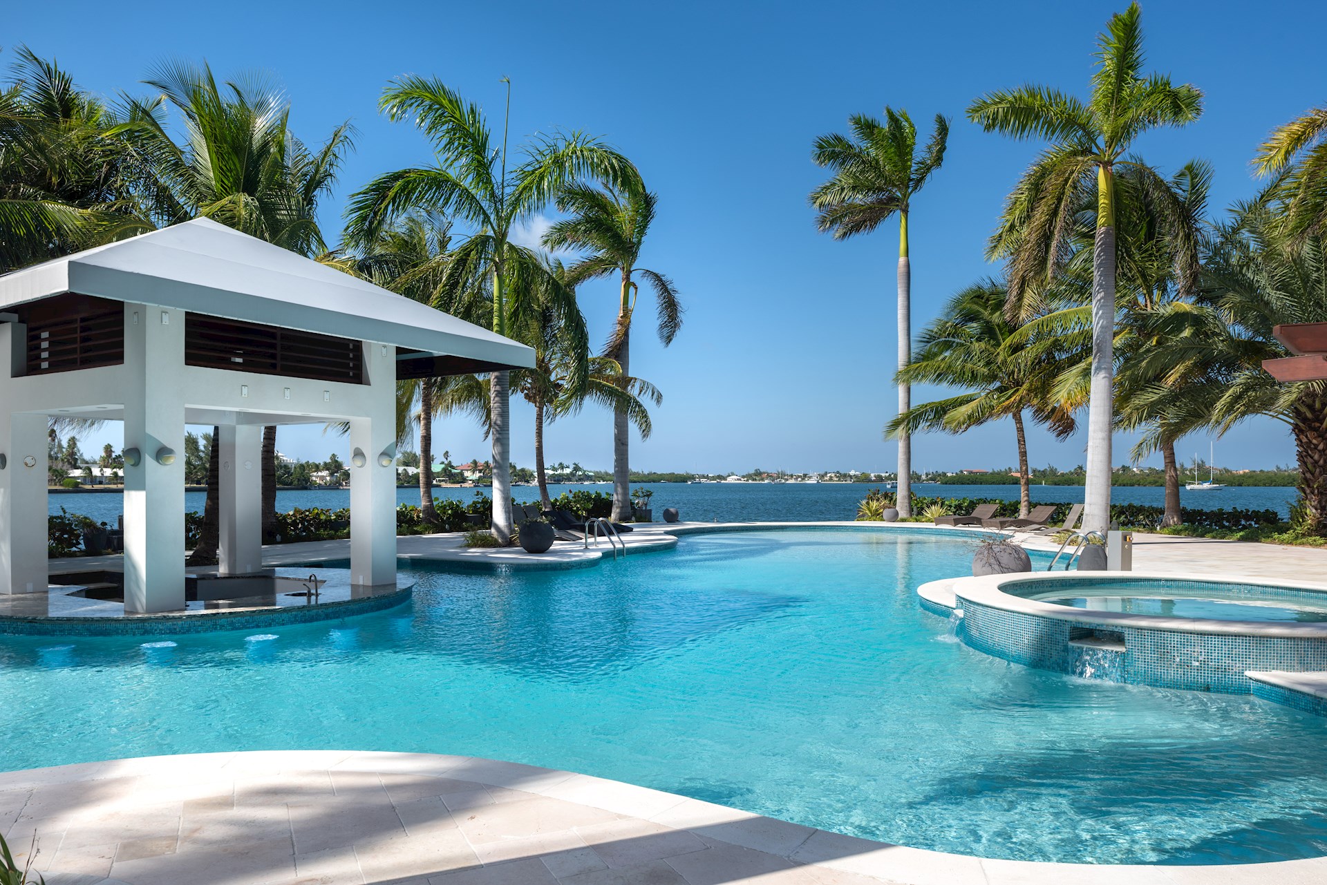 Buying Property In Cayman Islands