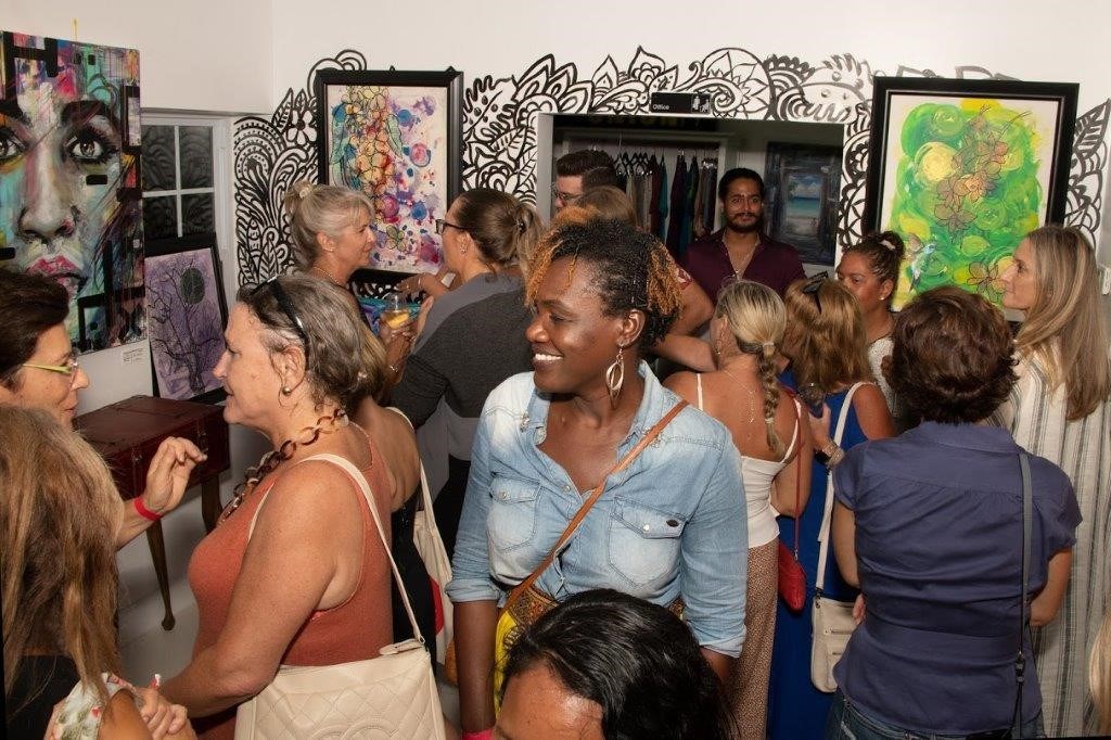 Cayman Art Week returns