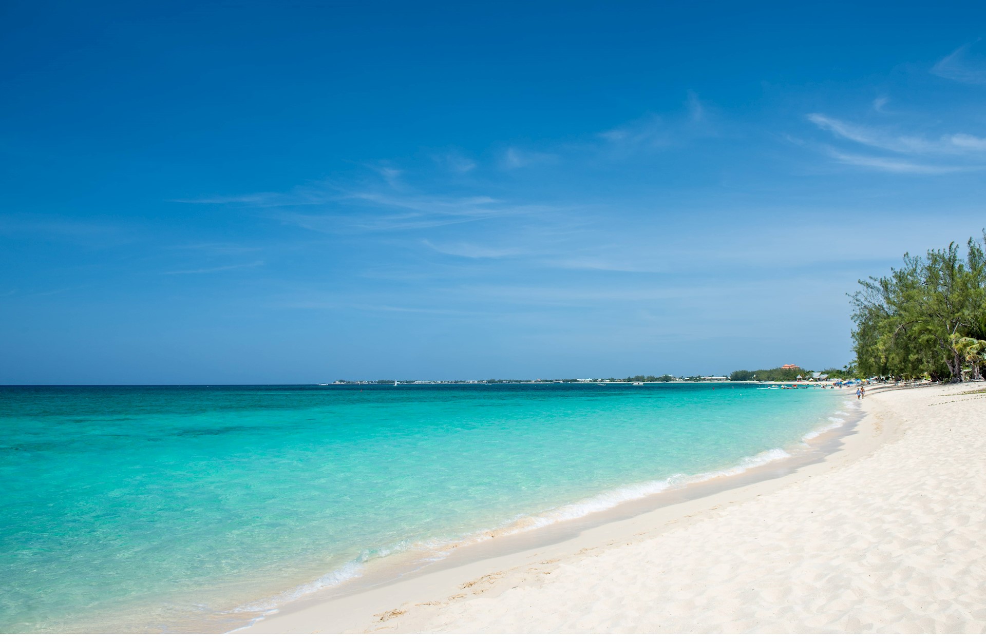 Moving to the Cayman Islands guide | Provenance Properties